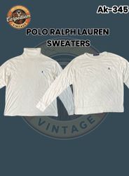 Pulls Polo Ralph Lauren Ak-345
