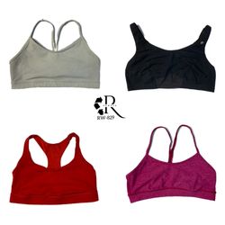 Y2K Branded Lululemon Bra ( RW-829)