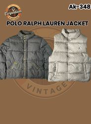 Veste Polo Ralph Lauren Ak-348