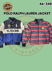 Polo Ralph Lauren Jacket Ak-349