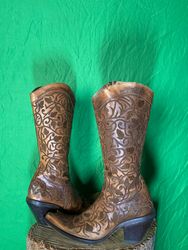 Gv 135 Best For Women's Tall Boots