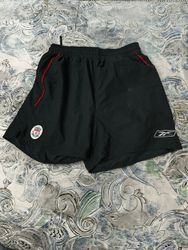 Football Club Shorts