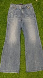 343 | Flare Jeans