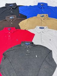 「Ralph luren polo shirts」