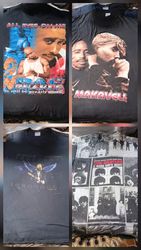 トゥルー ヴィンテージ 80s 90s プリント Tシャツ