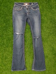 345 | Flare Jeans