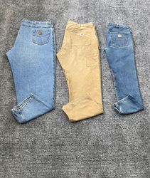 Jeans Carhartt
