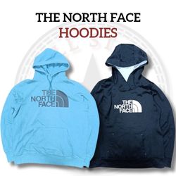 Die North Face Hoodies