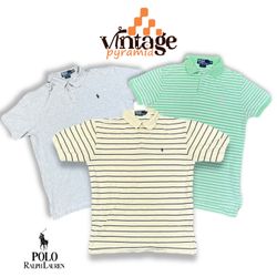 VPX99 Ralph Lauren Polo Shirts