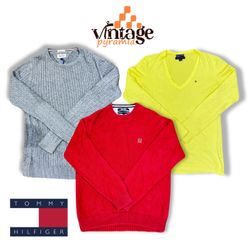 VPX100 Tommy Hilfiger Sweaters