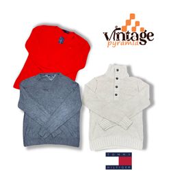VPX101 Tommy Hilfiger Sweaters