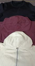 Lululemon Hoodies/Sweatshirt (2364)