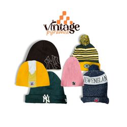 VPX105 Beanies