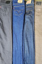 Levis Jeans (2365)