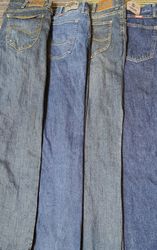 Lee Wrangler Jeans (2366)