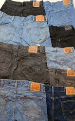 Levi's Shorts (2306)