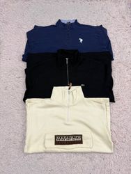 Premium 1/4 Zips