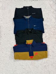 1/4 Zip Mix Brands