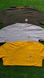 Carhartt T-Shirts