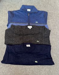 Lacoste Sweaters