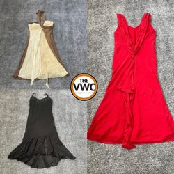 Y2K Evening Dress Pack | Glam Night-Out Edit