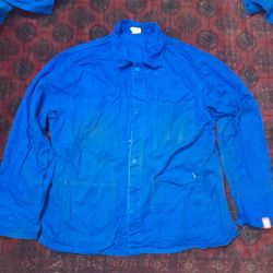 Workwear shirt P20B16