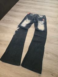 Y2K Jeans mixed