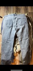 Patagonia-Hosen