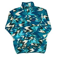 Patagonia Jackets