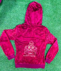 Juicy Couture Women’s Jacket