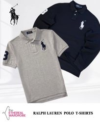 Ralph Lauren Polo Shirts