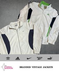 Premium Branded Jackets