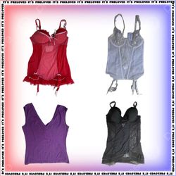 Corset Crush (SS-1314)