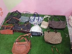 Handbag