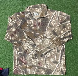 Hunting Fleece