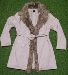 Afghan Y2K coats