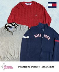 Tommy Hilfiger Premium Pullover