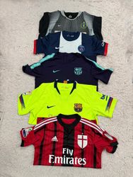 Premium Football Jerseys