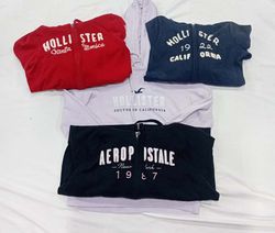 IQ0763 Y2k Mix Branded Hoodies