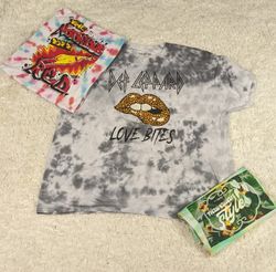 タイダイTシャツ