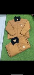 Rework Stil Carhartt Detroit Jacket