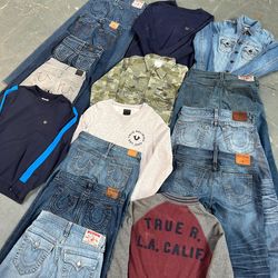 True Religion Jeans