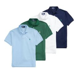 T-shirts Ralph Lauren