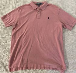 Polo Ralph Lauren T-Shirts