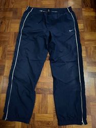 Vintage premium Nike Trackpants