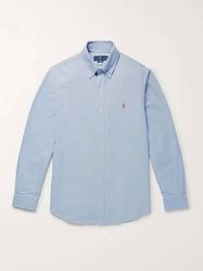 Polo Ralph Lauren Shirts