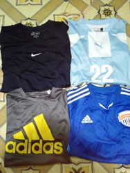 Mixed branded Sport T-Shirt