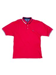 Tommy Hilfiger Collar T-Shirts
