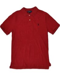 Polo Ralph Lauren Collar T-Shirts