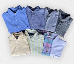 Ralph Lauren Polo Shirts